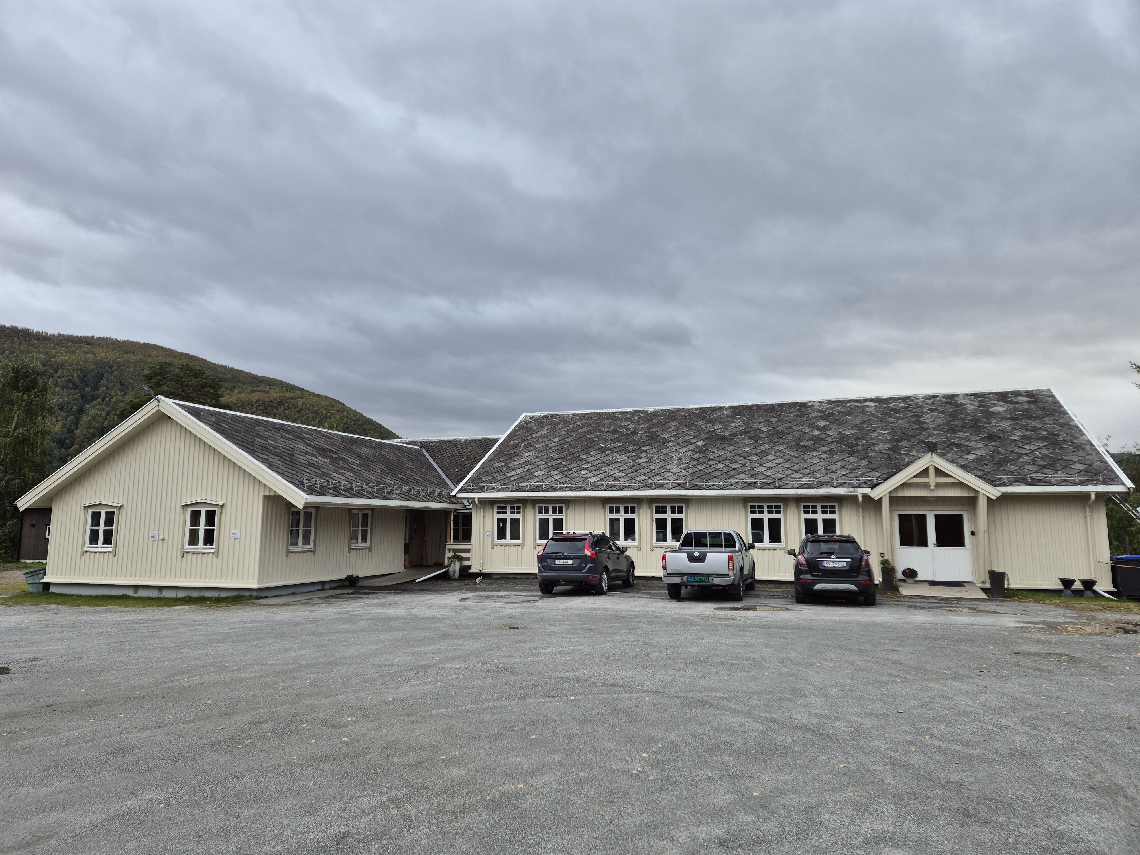 Bilde av Saltdal menighetssenter